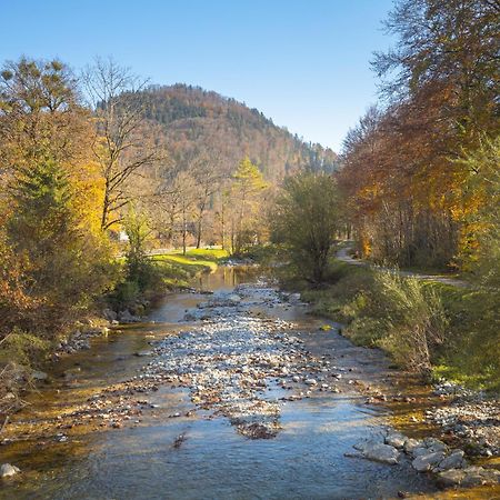 Hotel Keindl Oberaudorf Kültér fotó