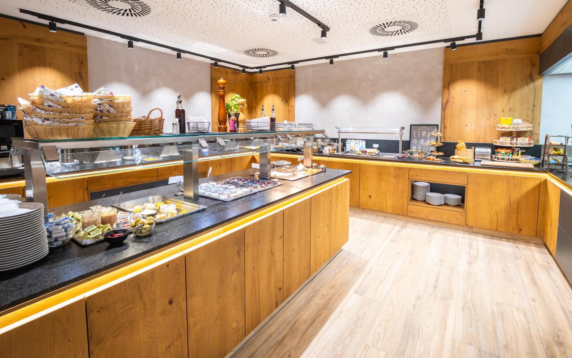 Hotel Keindl Oberaudorf Kültér fotó