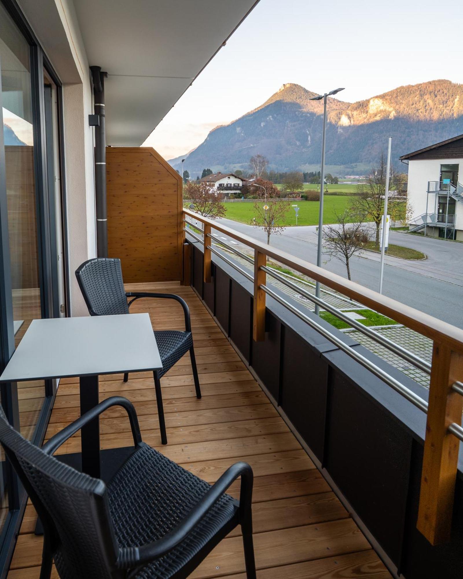 Hotel Keindl Oberaudorf Kültér fotó