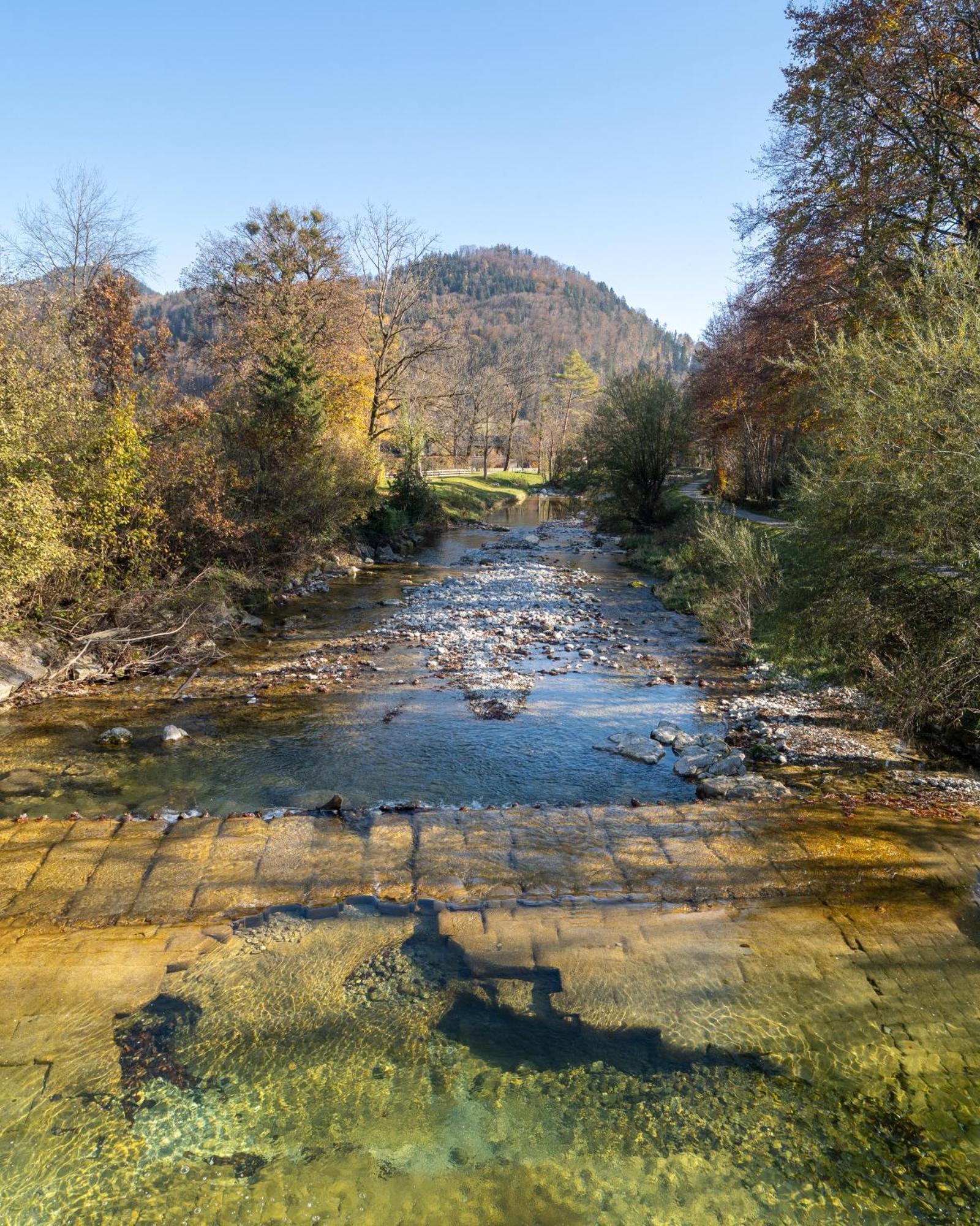 Hotel Keindl Oberaudorf Kültér fotó