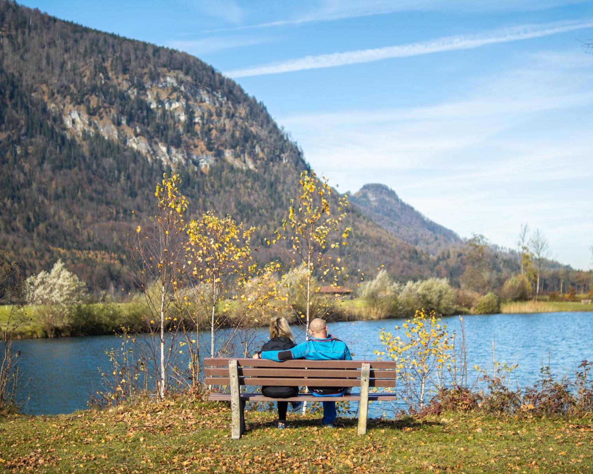 Hotel Keindl Oberaudorf Kültér fotó