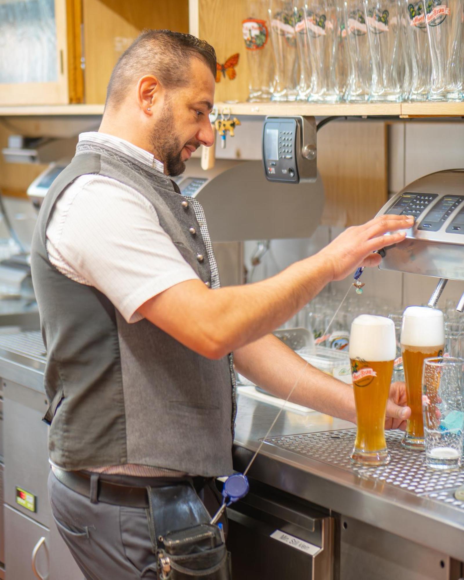 Hotel Keindl Oberaudorf Kültér fotó