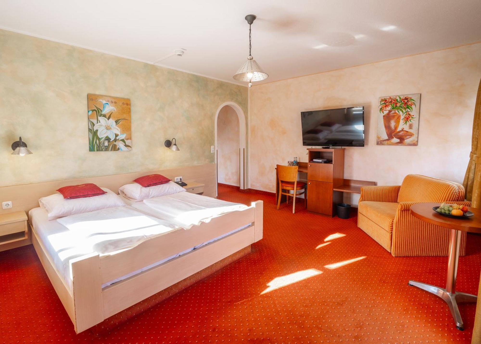Hotel Keindl Oberaudorf Kültér fotó