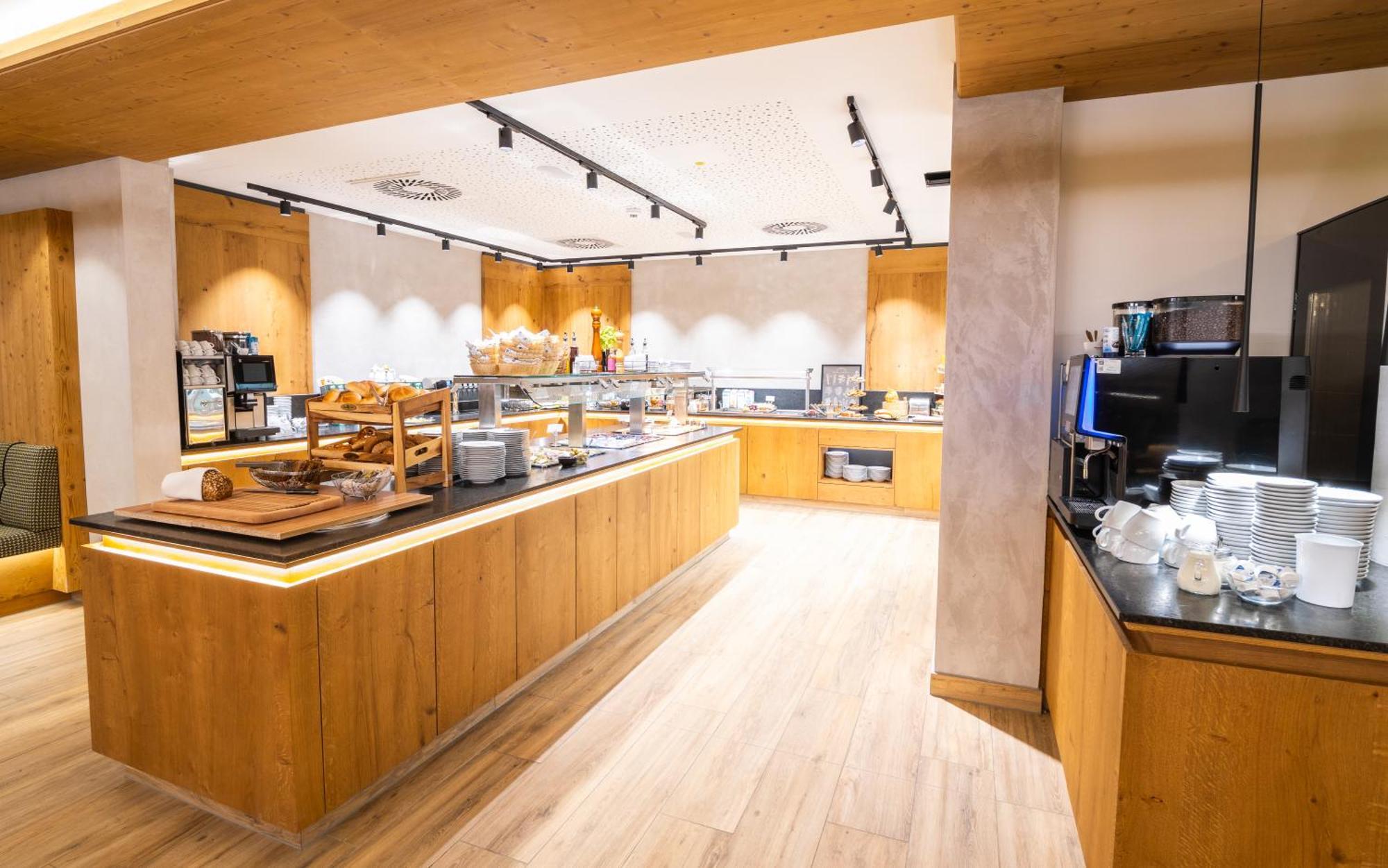 Hotel Keindl Oberaudorf Kültér fotó