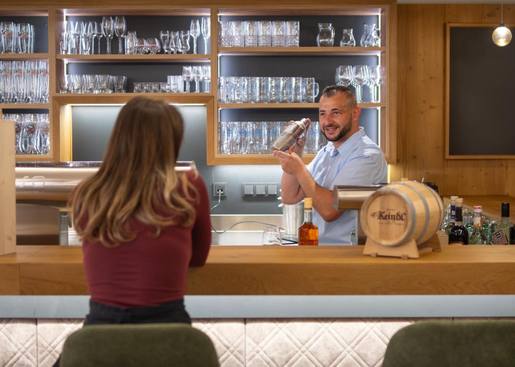 Hotel Keindl Oberaudorf Kültér fotó