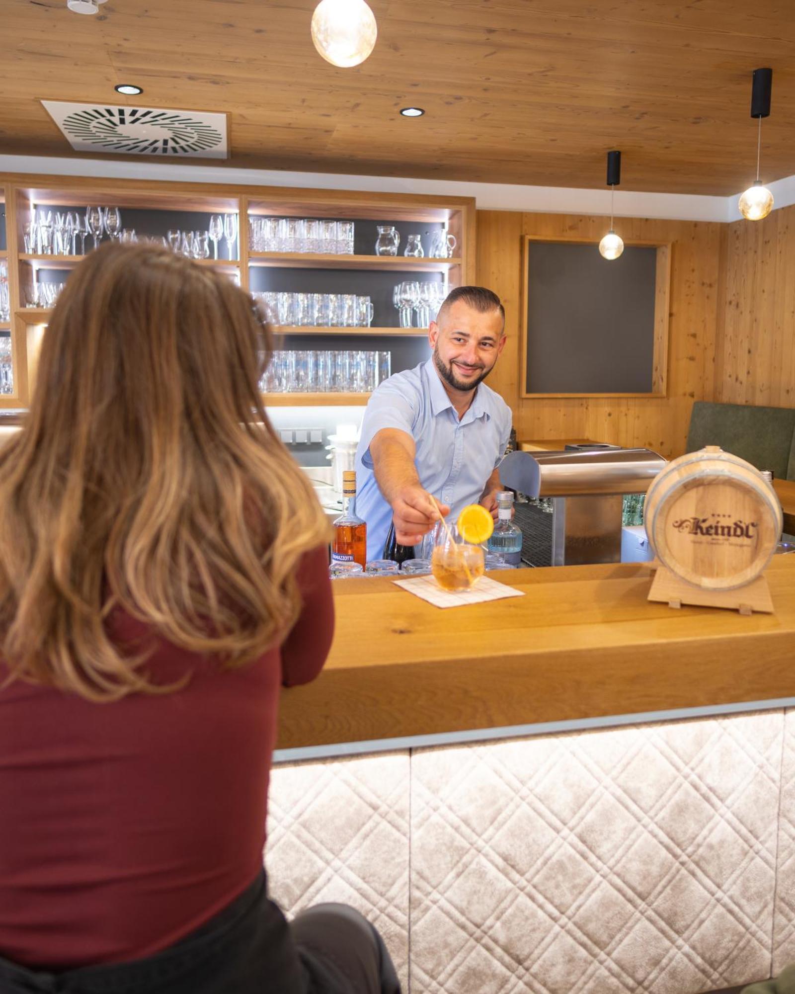 Hotel Keindl Oberaudorf Kültér fotó