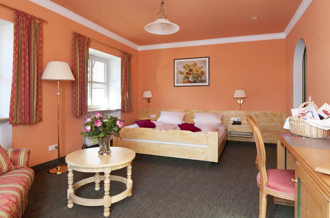 Hotel Keindl Oberaudorf Kültér fotó