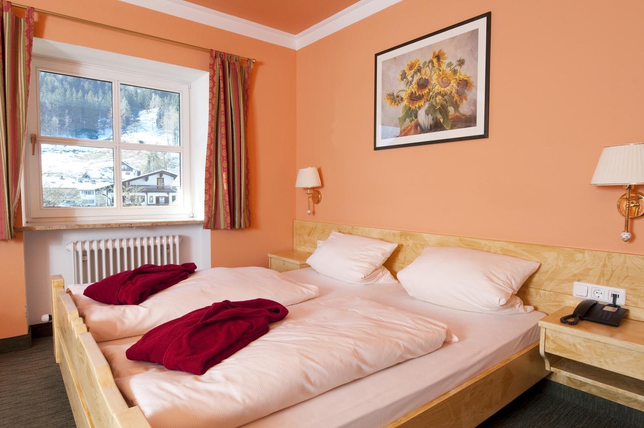 Hotel Keindl Oberaudorf Kültér fotó